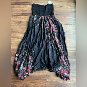 Women’s Harem pants size medium
